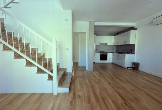 Revente - Semi Detached - El Galan - Inland