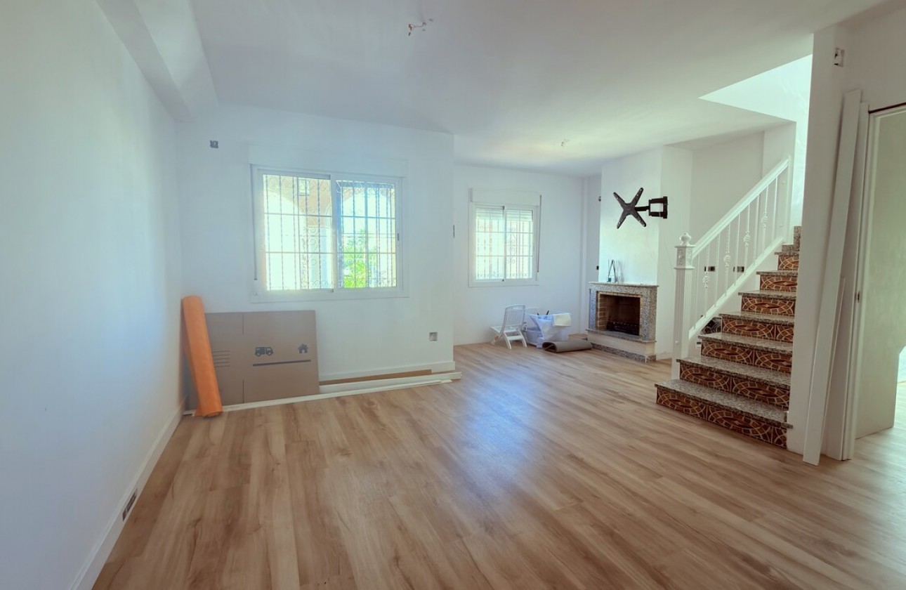Revente - Semi Detached - El Galan - Inland
