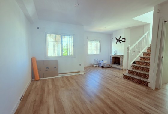 Revente - Semi Detached - El Galan - Inland