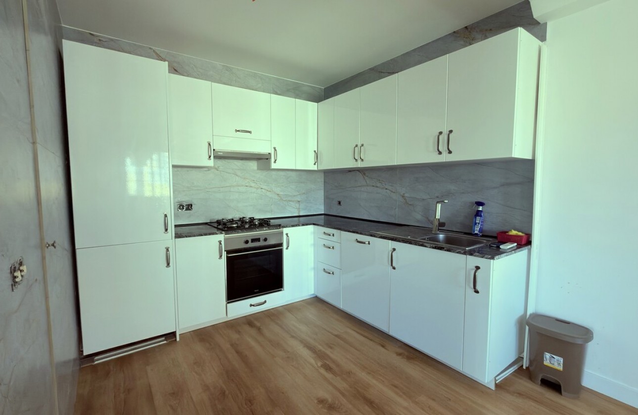 Revente - Semi Detached - El Galan - Inland