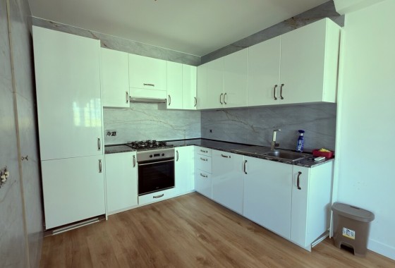 Revente - Semi Detached - El Galan - Inland