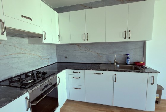 Revente - Semi Detached - El Galan - Inland