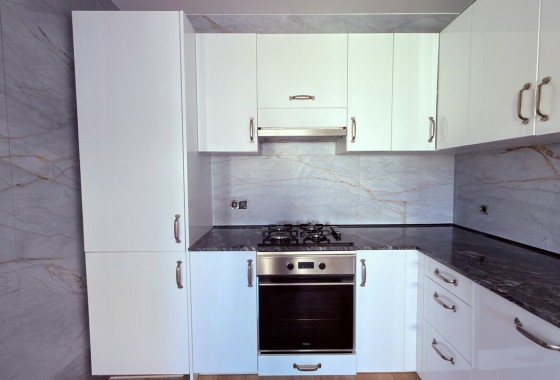 Revente - Semi Detached - El Galan - Inland