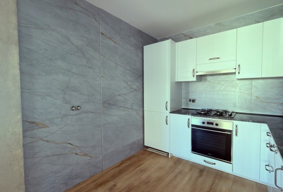 Revente - Semi Detached - El Galan - Inland