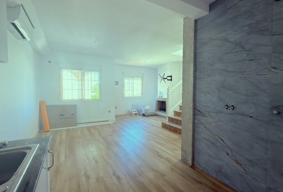 Revente - Semi Detached - El Galan - Inland