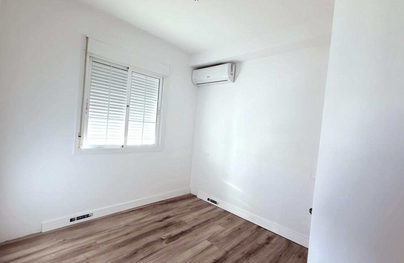 Revente - Semi Detached - El Galan - Inland