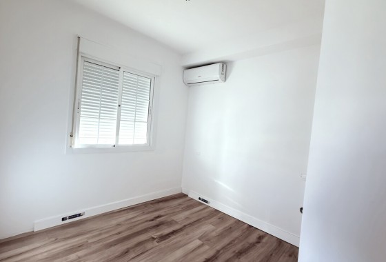 Revente - Semi Detached - El Galan - Inland