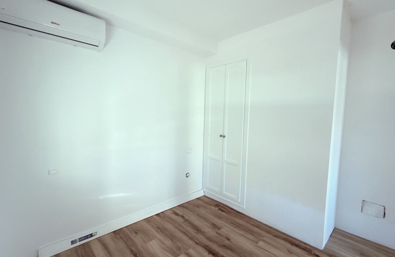 Revente - Semi Detached - El Galan - Inland