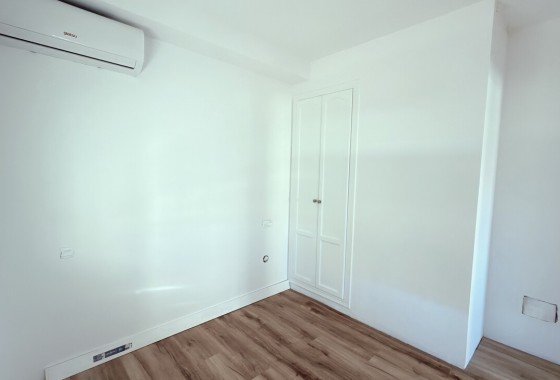 Revente - Semi Detached - El Galan - Inland