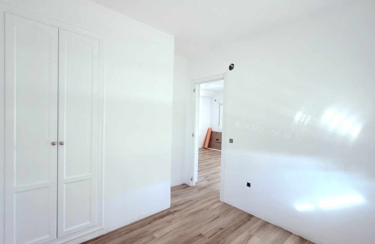 Revente - Semi Detached - El Galan - Inland