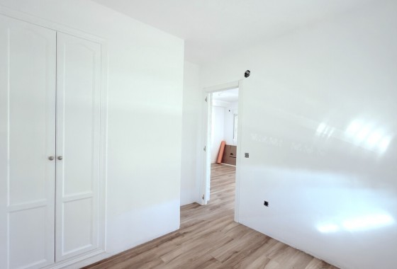 Revente - Semi Detached - El Galan - Inland