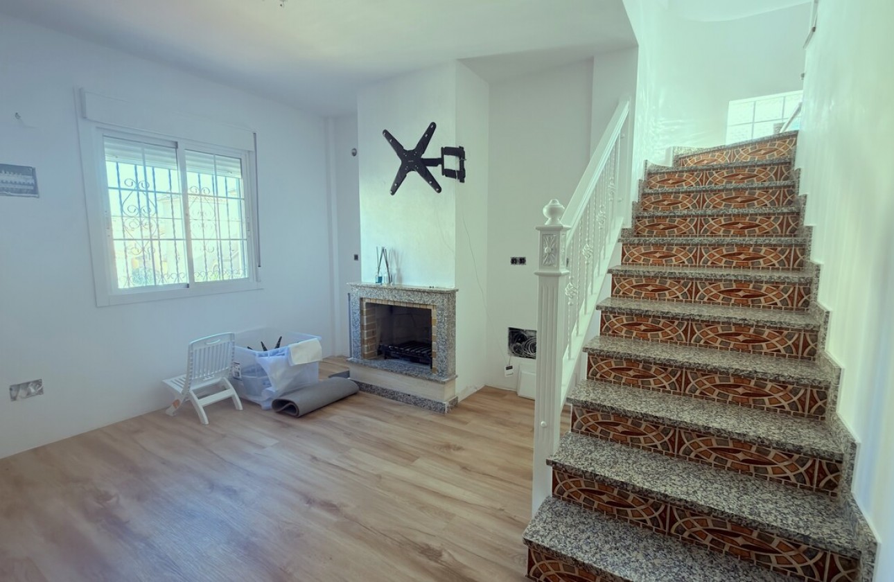 Revente - Semi Detached - El Galan - Inland