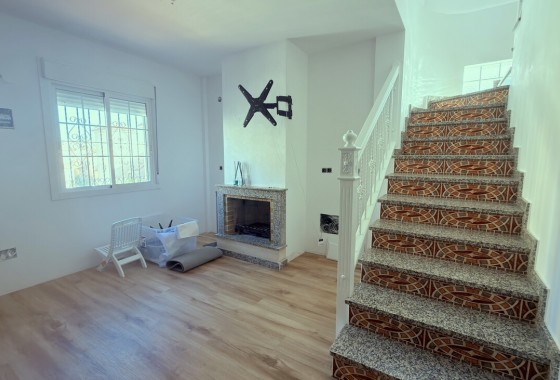 Revente - Semi Detached - El Galan - Inland