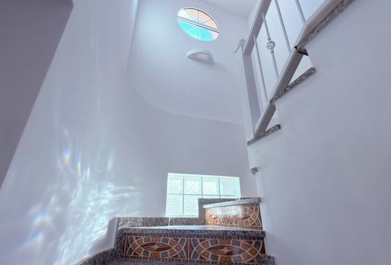 Revente - Semi Detached - El Galan - Inland