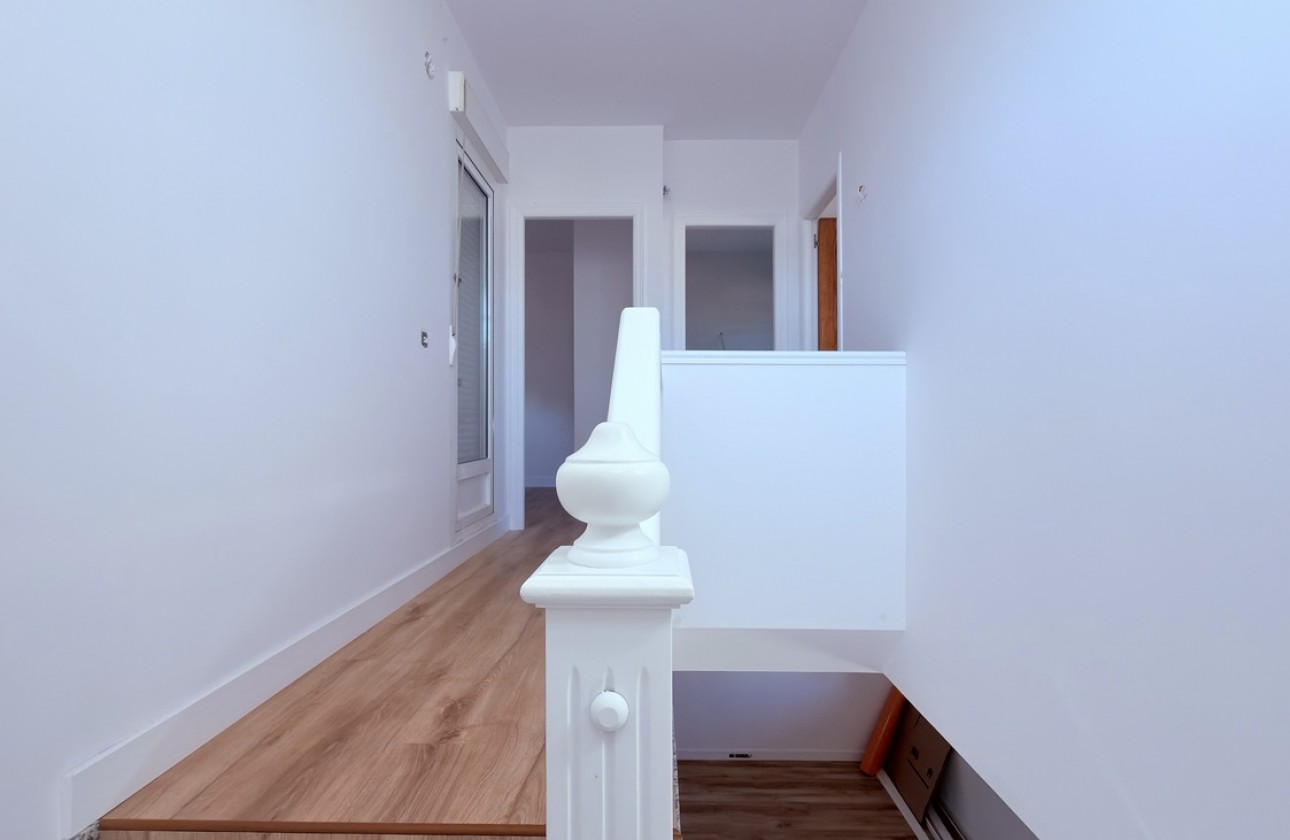 Revente - Semi Detached - El Galan - Inland