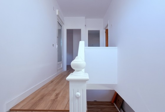 Revente - Semi Detached - El Galan - Inland