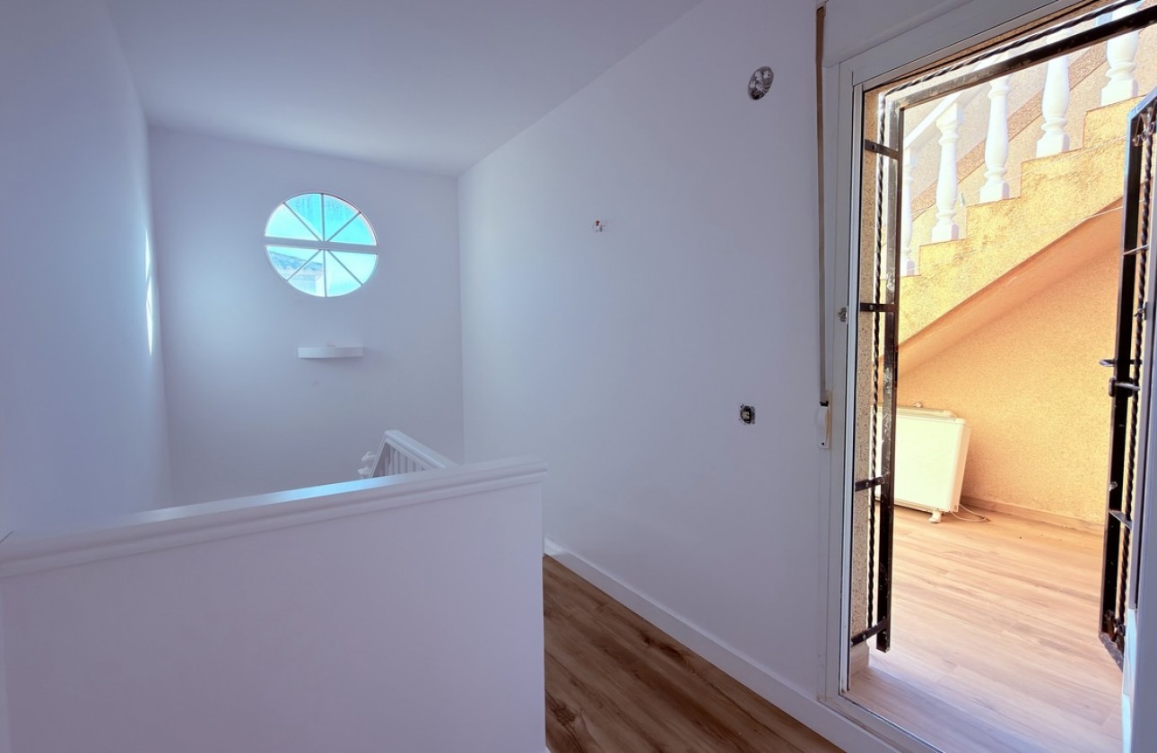 Revente - Semi Detached - El Galan - Inland