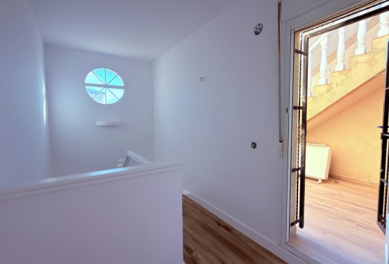 Revente - Semi Detached - El Galan - Inland