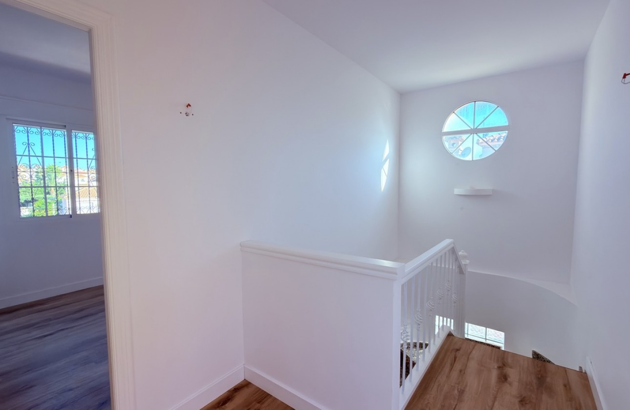 Revente - Semi Detached - El Galan - Inland