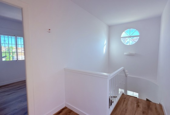 Revente - Semi Detached - El Galan - Inland