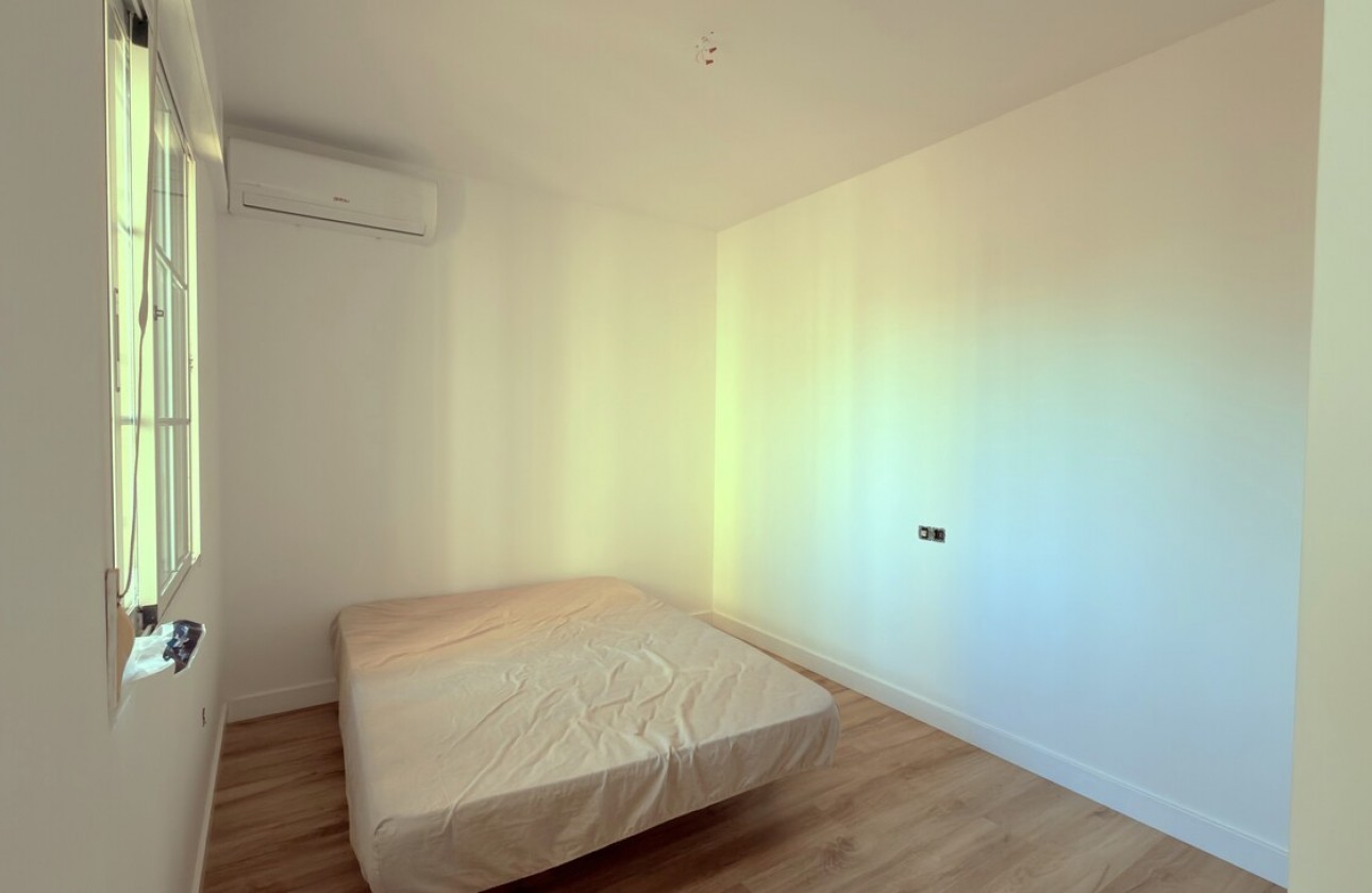 Revente - Semi Detached - El Galan - Inland