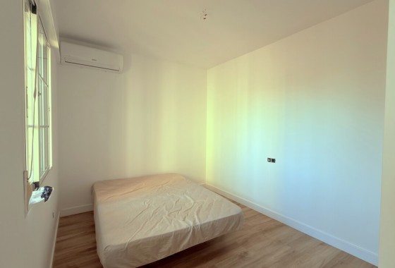 Revente - Semi Detached - El Galan - Inland