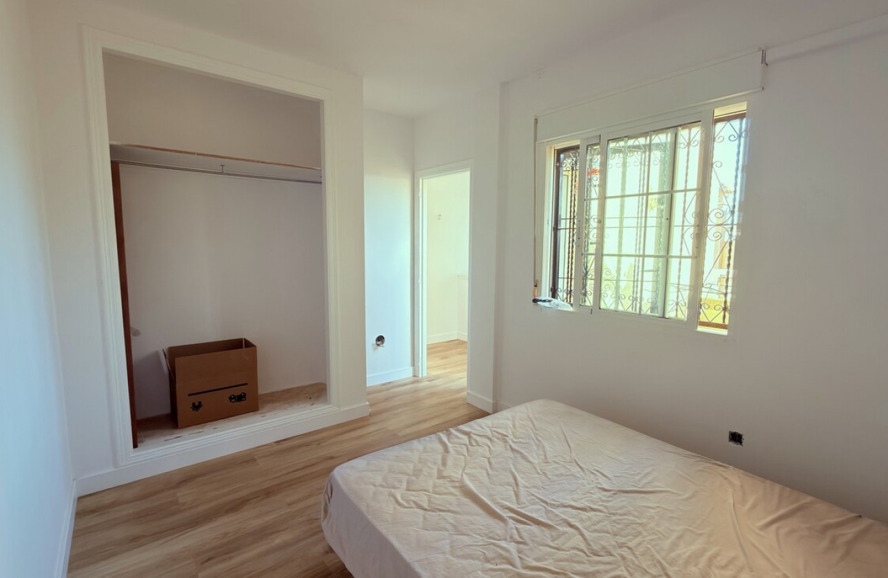 Revente - Semi Detached - El Galan - Inland