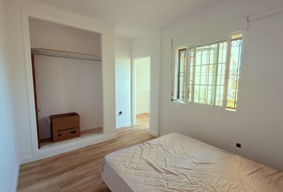Revente - Semi Detached - El Galan - Inland