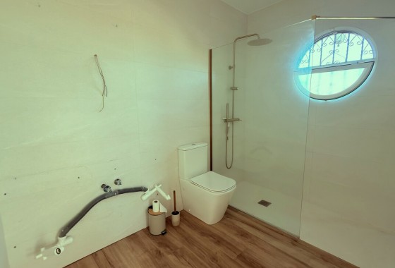 Revente - Semi Detached - El Galan - Inland