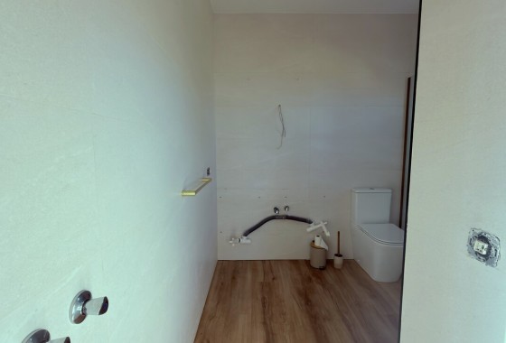 Revente - Semi Detached - El Galan - Inland