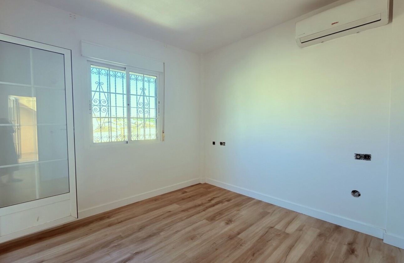 Revente - Semi Detached - El Galan - Inland