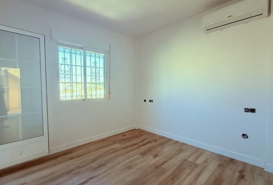 Revente - Semi Detached - El Galan - Inland