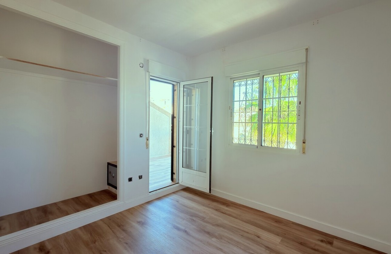 Revente - Semi Detached - El Galan - Inland