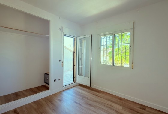 Revente - Semi Detached - El Galan - Inland