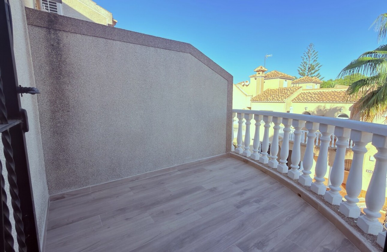 Revente - Semi Detached - El Galan - Inland