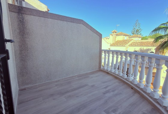 Revente - Semi Detached - El Galan - Inland