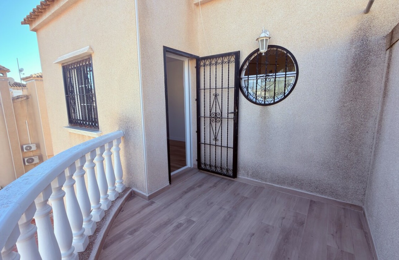 Revente - Semi Detached - El Galan - Inland
