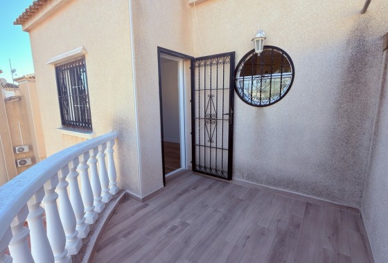 Revente - Semi Detached - El Galan - Inland
