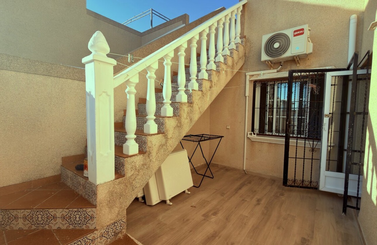 Revente - Semi Detached - El Galan - Inland