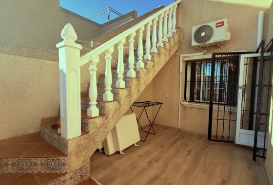 Revente - Semi Detached - El Galan - Inland