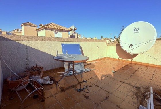 Revente - Semi Detached - El Galan - Inland