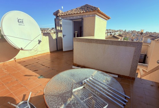 Revente - Semi Detached - El Galan - Inland