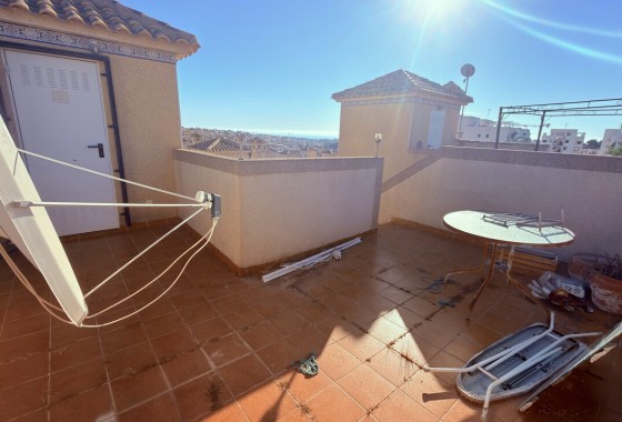 Revente - Semi Detached - El Galan - Inland