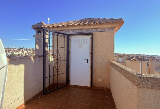 Revente - Semi Detached - El Galan - Inland