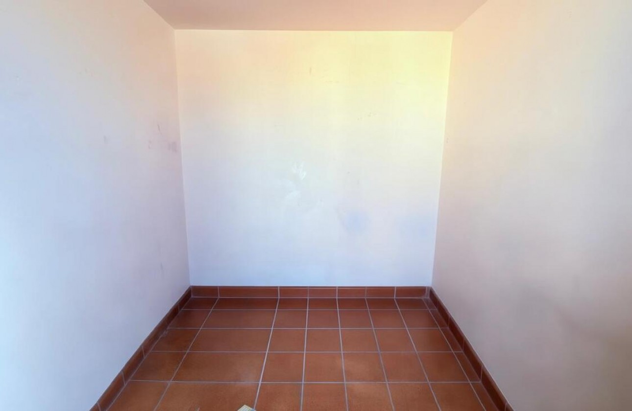 Revente - Semi Detached - El Galan - Inland