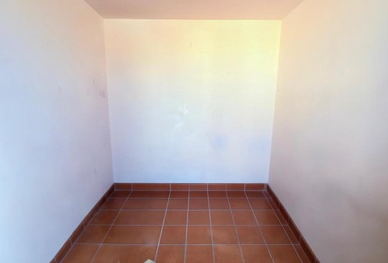 Revente - Semi Detached - El Galan - Inland