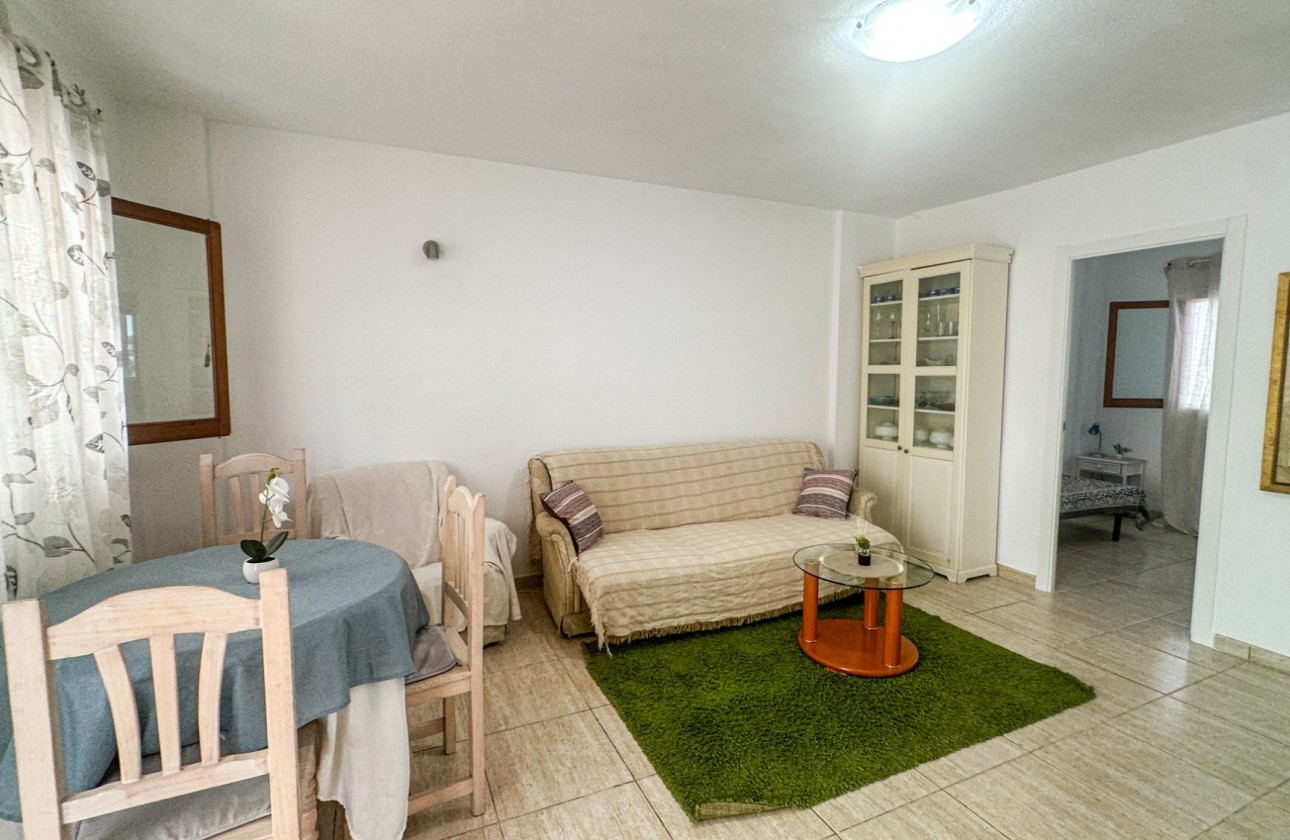 Revente - Appartement - La Zenia - Costa Blanca