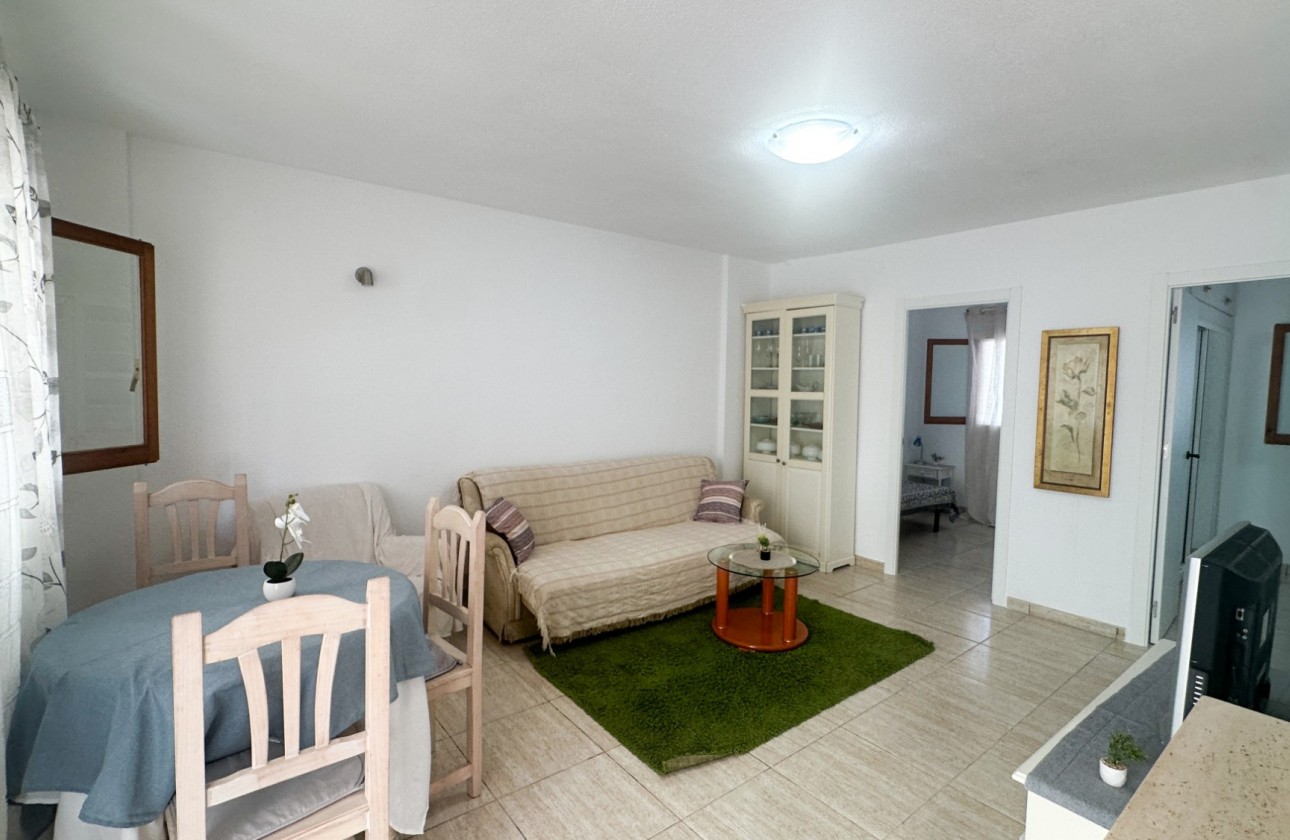 Revente - Appartement - La Zenia - Costa Blanca