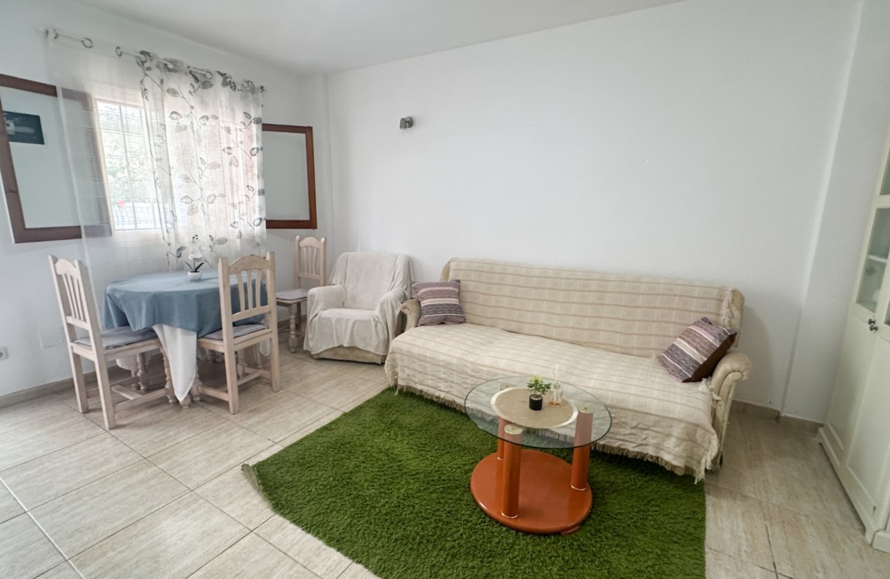 Revente - Appartement - La Zenia - Costa Blanca