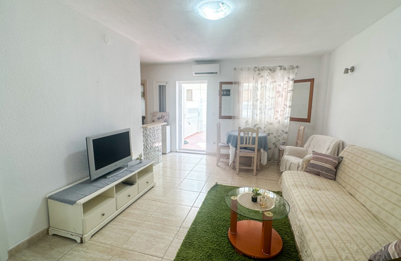 Revente - Appartement - La Zenia - Costa Blanca
